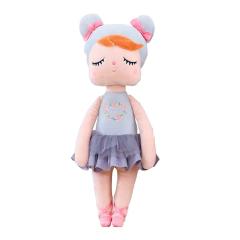 BONECA ANGELA SOFIA 33CM - METOO