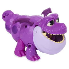 BONECO COMO TREINAR SEU DRAGAO RESCUE - SUNNY - loja online