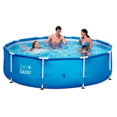 PISCINA ARMACAO 5000L