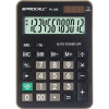 CALCULADORA DE MESA 12 DIGITOS PC286 - PROCALC
