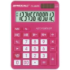 CALCULADORA DE MESA 12 DIGITOS PC286PK - PROCALC