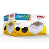 FICHARIO DE MESA 4X6 PRETO - WALEU - comprar online