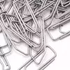 CLIPS BACCHI 2/0 GALVANIZADO 500G 720UN - Mei-Mei Papelaria - Sempre Presente com Você