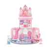 Casinha Feliz Maletinha Castelo Coelho ZP01350- Zoop na internet