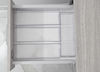 KIT BANDEJAS MODULARES 4PC CRISTAL MAXCRIL - Mei-Mei Papelaria - Sempre Presente com Você