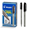 RETROPROJETOR PILOT 2.0 PRETO 12 UNIDADES - comprar online