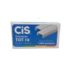 GRAMPOS TOT-10 KIT 4 CAIXAS COM 1000 UNIDADES - CIS - comprar online