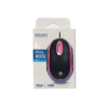 MOUSE OPTICO USB MS-9 - EXBOM - loja online