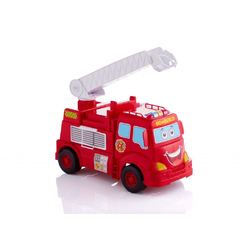 CARRINHO BOMBEIROS EM AÇÃO - comprar online