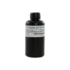 SENSIBILIZANTE PARA EMULSAO FOTOGRAFICA 100ML- SICOLTEX