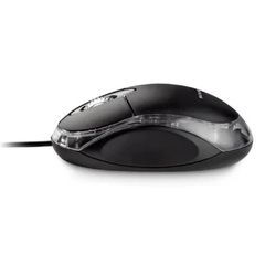 MOUSE OPTICO USB CLASSIC BOX MO300 - MULTILASER - Mei-Mei Papelaria - Sempre Presente com Você