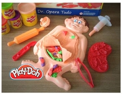 SUPER MASSA DR OPERA TUDO - EDICAO 80 ANOS na internet