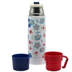 GARRAFA C/ TAMPA 500ML - ZONA CRIATIVA na internet