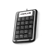 TECLADO NUMERICO KN-11 - C3TECH