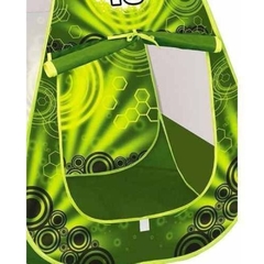 BARRACA INFANTIL TOCA 10 - comprar online