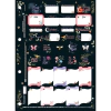 BLOCO TILIFLEX CAPRICHO 80F - TILIBRA - comprar online