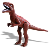 DINOSSAURO VELOCIRAPTOR 30CM - comprar online