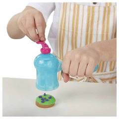 Imagem do PLAY-DOH KIT ROSQUINHAS DIVERTIDAS
