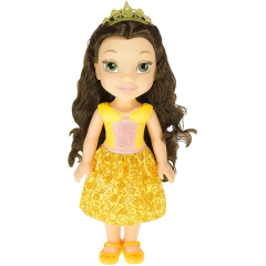 BONECA PRINCESA REAL BELA