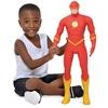 BONECO FLASH GIGANTE 55CM - comprar online
