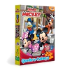 QUEBRA CABECA 100 PECAS TURMA DO MICKEY