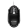 MOUSE OPTICO USB CLASSIC BOX MO300 - MULTILASER na internet