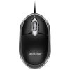 MOUSE OPTICO USB CLASSIC BOX MO300 - MULTILASER na internet