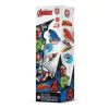 BRINQUEDO JOGO TAPA CERTO AVENGERS - ESTRELA - comprar online