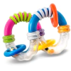 CHOCALHO COLORIDO ZOOP INFANTIL - ZOOP TOYS - comprar online