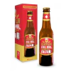 ABRIDOR FORMATO GARRAFA CERVEJA FAZ MAL - BRASFOOT