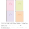 CADERNO 12X1 HAPPY 192 FOLHAS - TILIBRA
