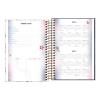 Imagem do AGENDA CAPRICHO ESPIRAL 2024 - TILIBRA