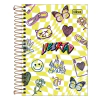 AGENDA CAPRICHO ESPIRAL 2024 - TILIBRA - comprar online