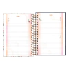 Imagem do AGENDA CAPRICHO ESPIRAL 2024 - TILIBRA