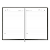 AGENDA 2024 EXECUTIVA CROCO COSTURADA - TILIBRA - comprar online