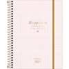 AGENDA ESPIRAL PLANNER 2025 CAPA DURA SOHO TILIBRA na internet