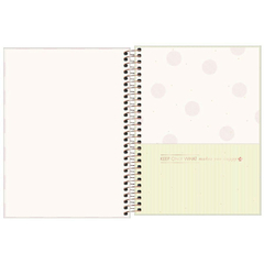 AGENDA ESPIRAL PLANNER 2025 CAPA DURA SOHO TILIBRA - Mei-Mei Papelaria - Sempre Presente com Você