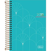 AGENDA EXECUTIVA FEMININA ESPIRAL DIÁRIA SPOT 13x18,8cm - comprar online