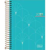 AGENDA EXECUTIVA FEMININA ESPIRAL DIÁRIA SPOT 13x18,8cm - comprar online
