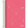 AGENDA EXECUTIVA FEMININA ESPIRAL DIÁRIA SPOT 13x18,8cm na internet