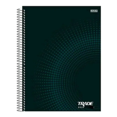 AGENDA ESPIRAL 192 FOLHAS TRADE SORTIDA - SAO DOMINGOS - comprar online