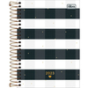 AGENDA ESPIRAL 176F WEST VILLAGE M6 - TILIBRA - loja online