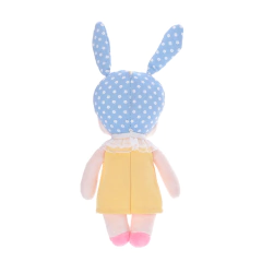 MINI DOLL ANGELA AMARELA - METOO - comprar online