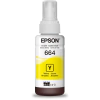 REFIL PARA ECOTANK T664 AMARELO - EPSON