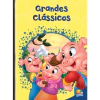 LIVRO GRANDES CLASSICOS VOLUME 1 (AMARELO) - TODOLIVRO - comprar online