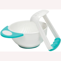 KIT AMASSADOR P/ PAPINHA AZUL - BUBA - comprar online