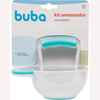 KIT AMASSADOR P/ PAPINHA AZUL - BUBA na internet