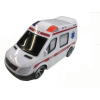 CARRINHO DE CONTROLE REMOTO VAN CITY RESGATE - ZOOP TOYS - comprar online