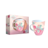 CANECA DE PORCELANA AMOR DE MAE 290ML - CATUAI