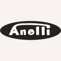 FORMA PVC PARA OVO DE PASCOA 1KG - ANELLI - comprar online